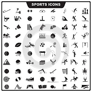 Sport Icon photo