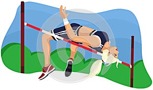 Sport isometric with sportsmen of ball, olympic games