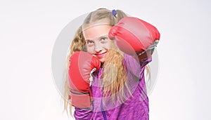 Sport and sportswear fashion. training with coach. Fight. Boxer child workout, healthy fitness. knockout and energy