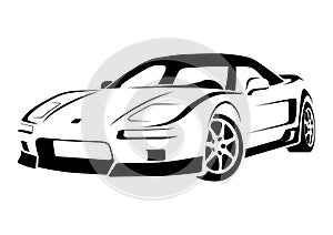 Sportcar 1