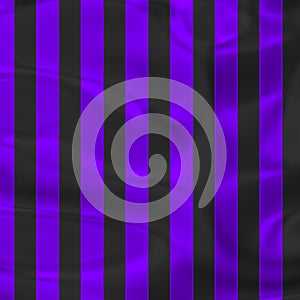 Sportive violet and black stripes photo
