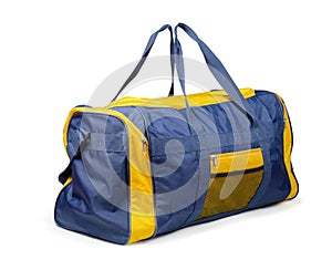 Sports bag