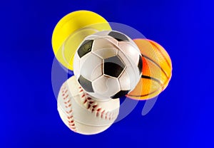 Sports Balls