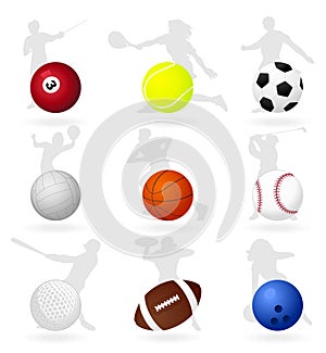 Sports balls3