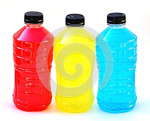 Sports Drinks photo