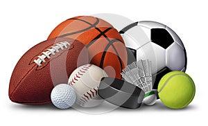 Sports Equipment