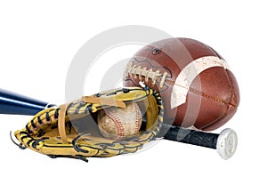 Sports Equipment