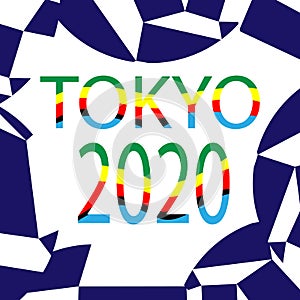 Sports games 2021. Welcome to Japan. 2020 Summer Olympics Games