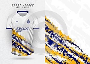 sports jerseys, jerseys, running jerseys, side corner designs.