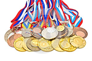 Sports Medal