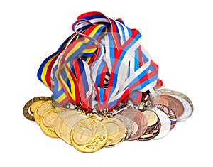 Sports Medal