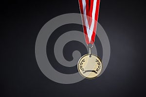 Sports medal