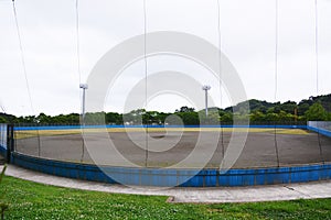 Sports park