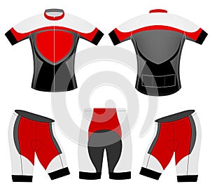 Sports t-shirt vector design