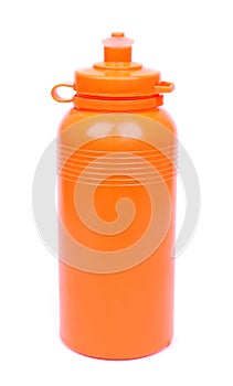 Sports water bottle