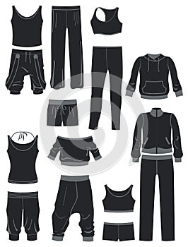 Sportswear