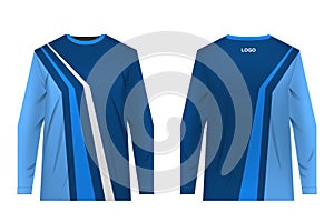 Sportswear sublimation print