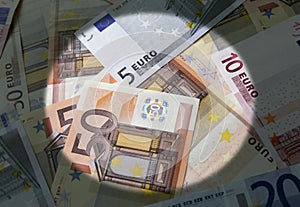 Spotlight on the Euro currency