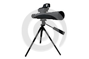 Spotting Scope
