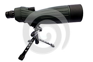 Spotting Scope