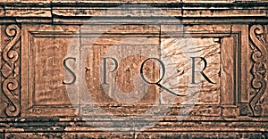 SPQR