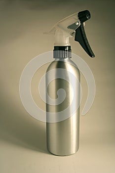 Spray bottle