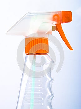 Spray Bottle