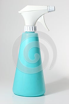Spray bottle