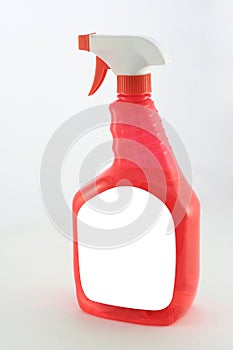 Spray bottle