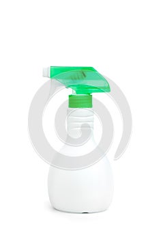 Spray bottle