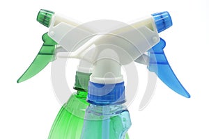 Spray Bottles