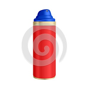 Spray can