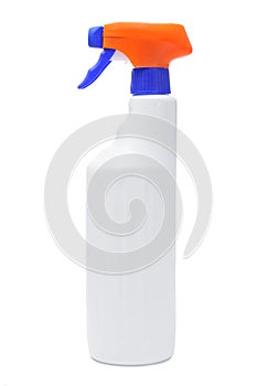 Spray multipurpose cleaner
