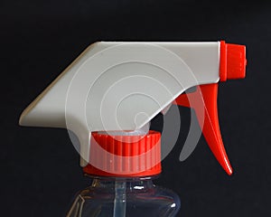 Spray Nozzle