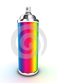 Spraycan