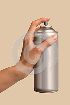 Spraycan