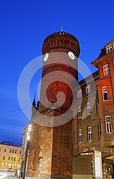 Spremberger Turm photo