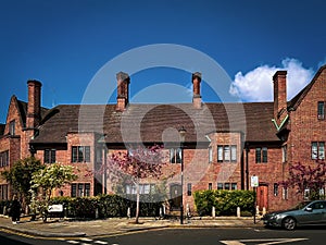 London-21-23 Sprimont Place