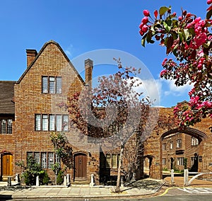 London-Sprimont Place 2