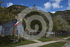 Spring on the Carretera Austral