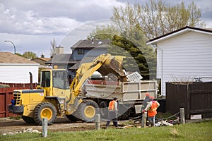 Spring Cleanup