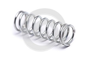 Spring Coil