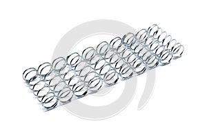 Spring Coil
