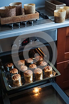 Spring Easter photo. Pasques, cakes