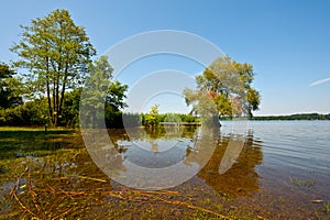 Spring Flooding