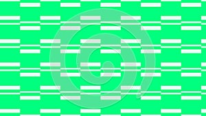 Spring Green Seamless Stripes Pattern Background