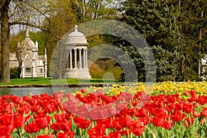 Spring Grove Cemetery