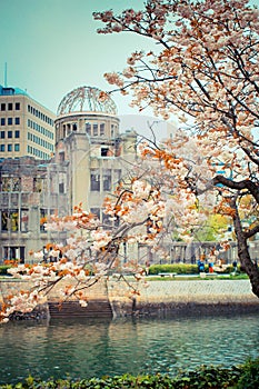 Spring Hiroshima