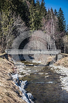 Spring impressions from marbach, emmental entlebuch switzerland