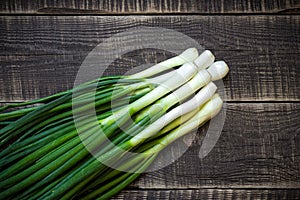 Spring onion